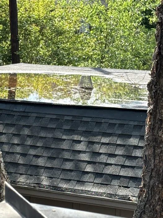 Wilson Roofing Co Picture 1