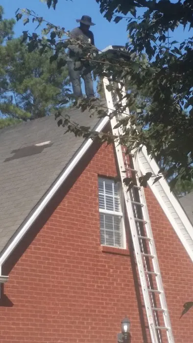 Windemere Roofing Inc Picture 1