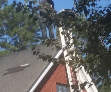 Windemere Roofing Inc