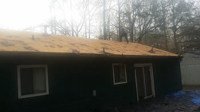 Windemere Roofing Inc Picture 3