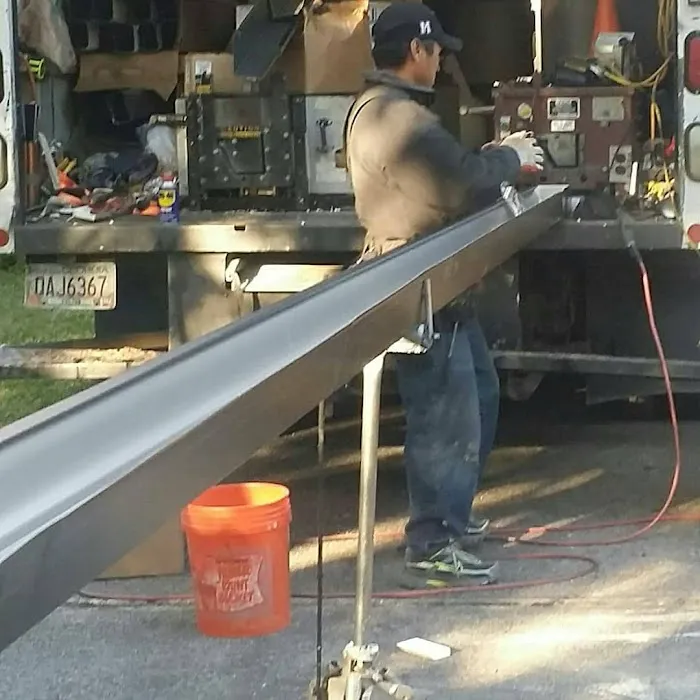 Windemere Roofing Inc Picture 6