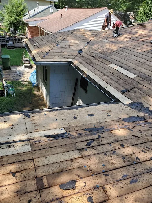 Windemere Roofing Inc Picture 9