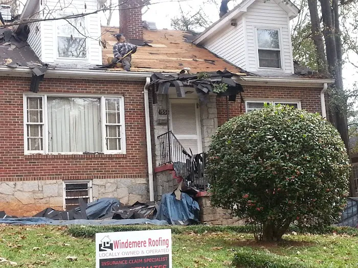 Windemere Roofing Inc Picture 4