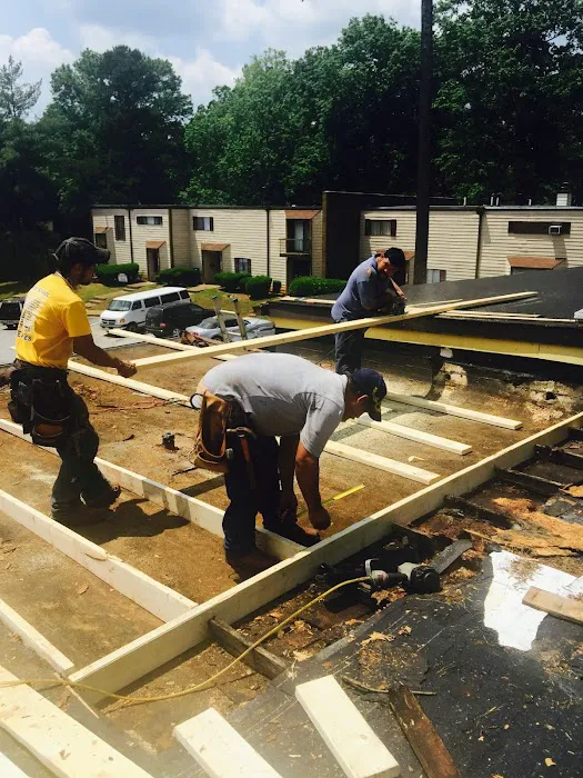 Windemere Roofing Inc Picture 5