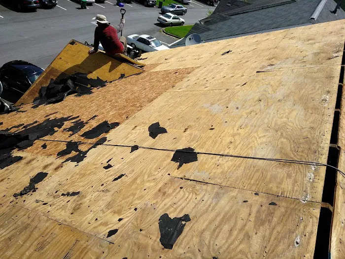 Windemere Roofing Inc Picture 8