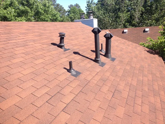 Atlanta Premier Roofing Picture 2