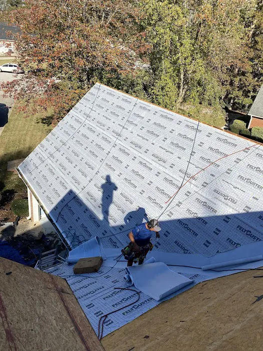 Atlanta Premier Roofing Picture 1