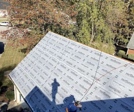 Atlanta Premier Roofing