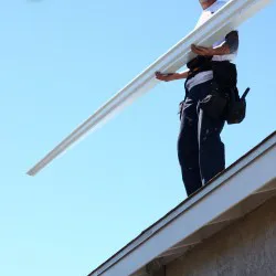 Detailed Roofing and Construction Picture 2