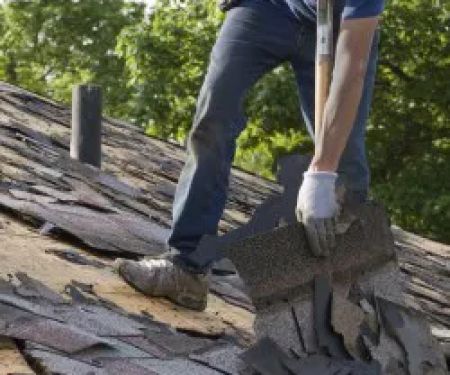Detailed Roofing and Construction