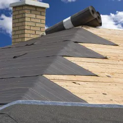 Detailed Roofing and Construction Picture 5