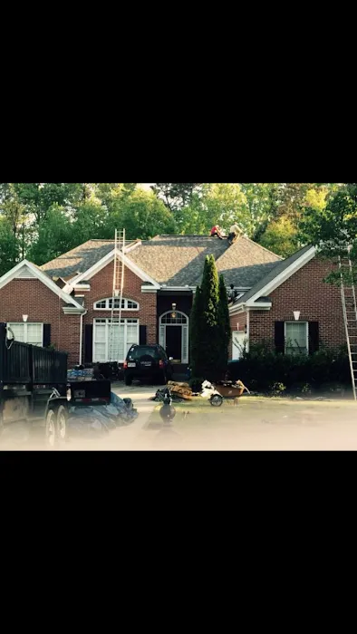 Detailed Roofing and Construction Picture 7