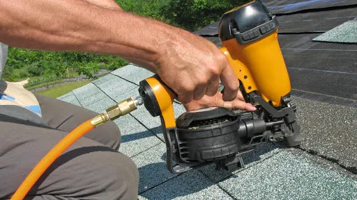 Detailed Roofing and Construction Picture 8