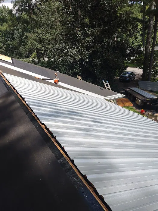 Georgia Roofing Picture 4