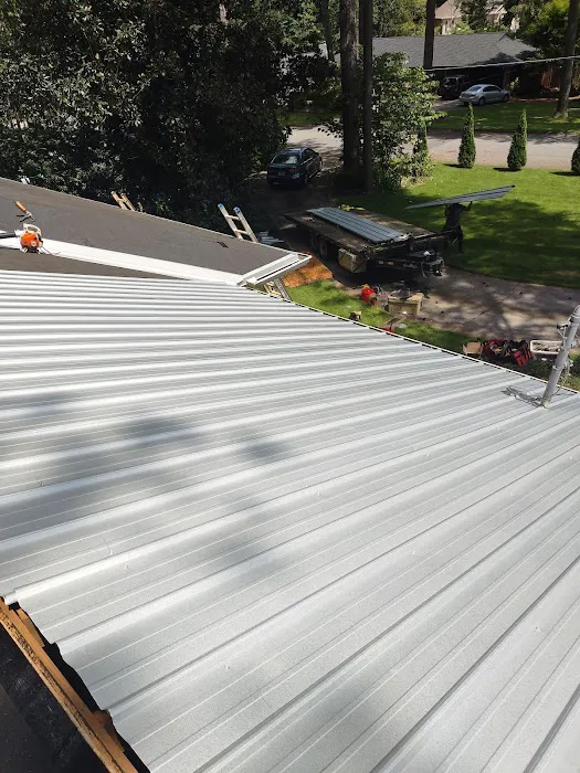 Georgia Roofing Picture 1