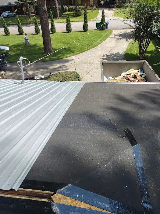 Georgia Roofing Picture 9