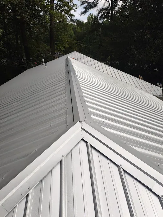 Georgia Roofing Picture 8