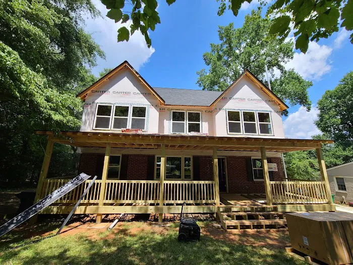 Building by Grace, LLC Picture 3