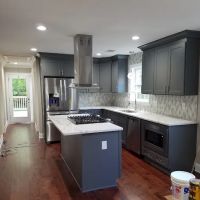 Building by Grace, LLC ico