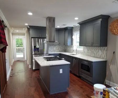 Building by Grace, LLC