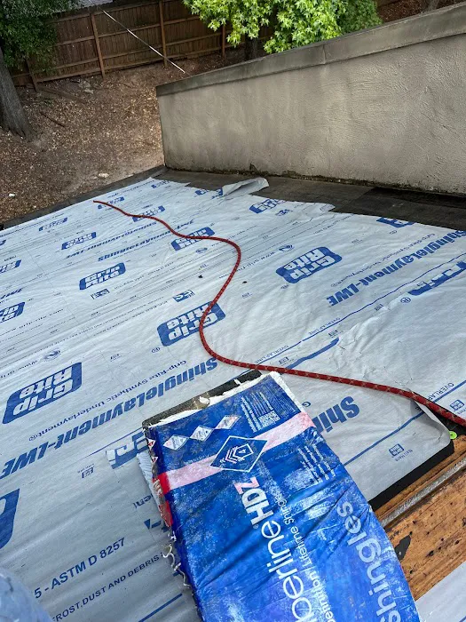 B&G Painting & Roofing LLC Picture 1