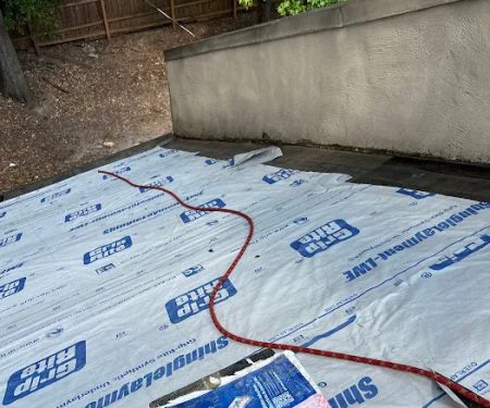 B&G Painting & Roofing LLC