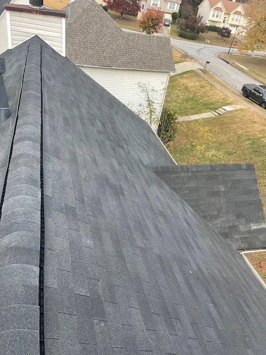 B&G Painting & Roofing LLC Picture 5