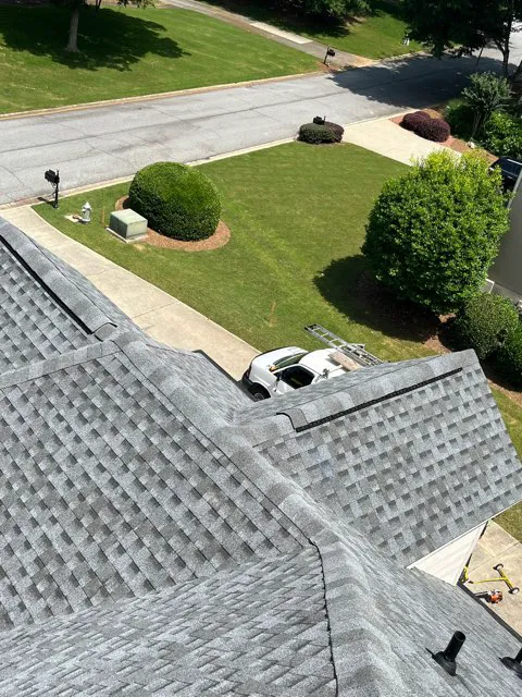 B&G Painting & Roofing LLC Picture 3