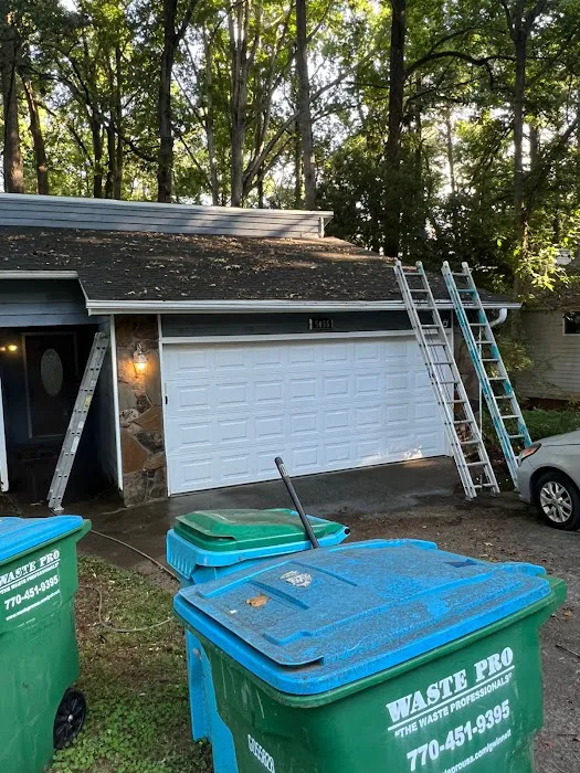 B&G Painting & Roofing LLC Picture 8