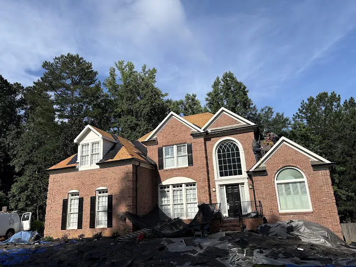 B&G Painting & Roofing LLC Picture 2