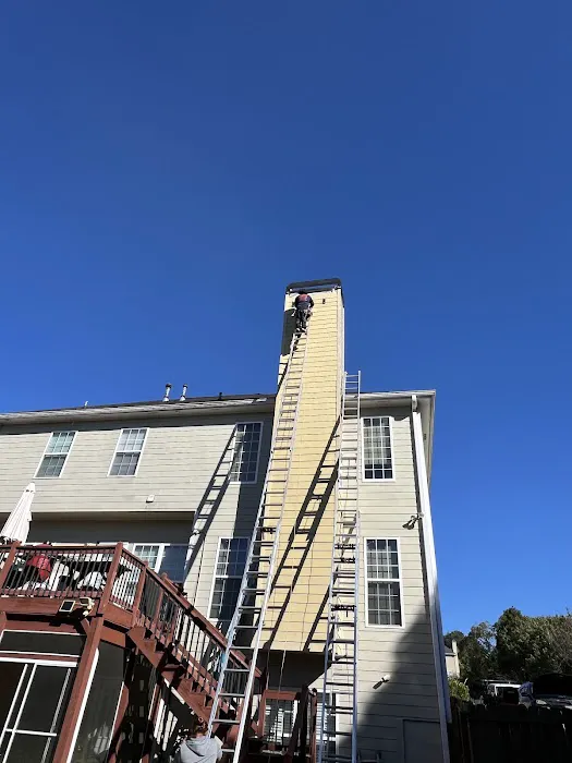 B&G Painting & Roofing LLC Picture 6