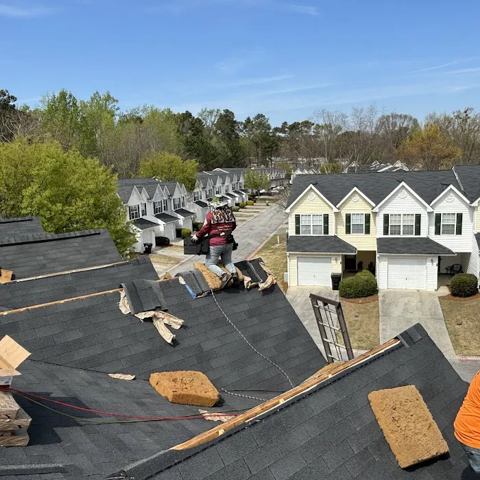 Deerfield Roofing LLC Picture 5