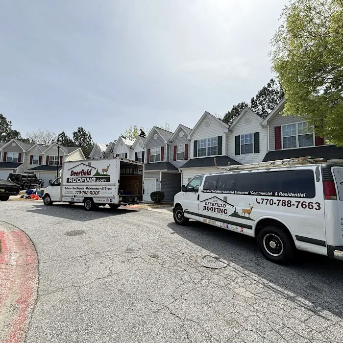 Deerfield Roofing LLC Picture 6