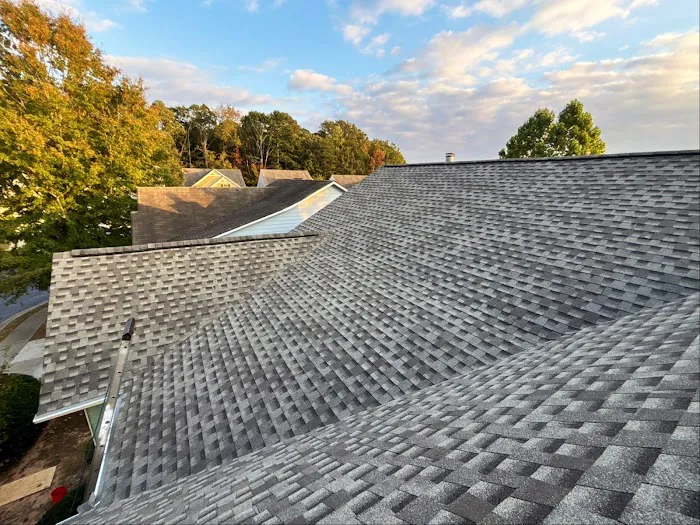 Deerfield Roofing LLC Picture 1