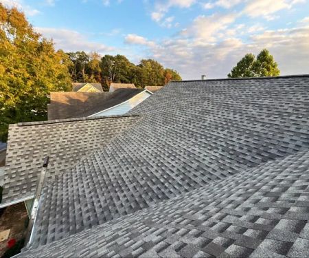 Deerfield Roofing LLC