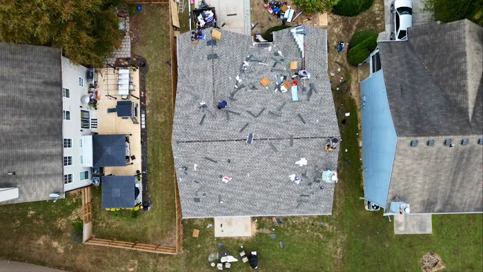 Deerfield Roofing LLC Picture 7