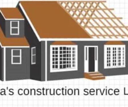 Martha's Construction Service LLC