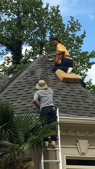 Martha's Construction Service LLC Picture 3