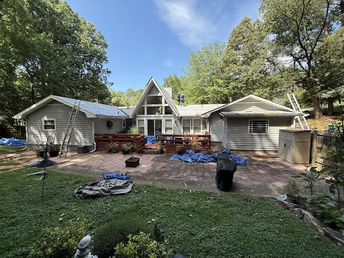 Mr. Roofer Picture 3