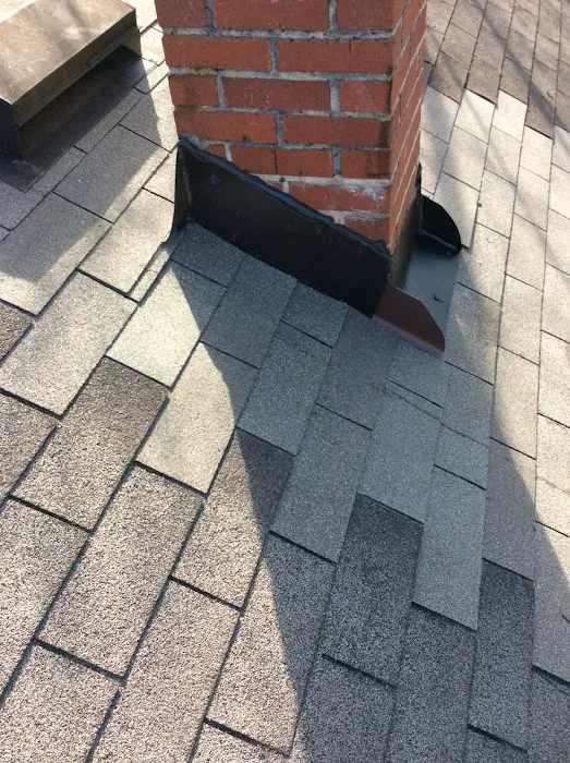 Mr. Roofer Picture 1