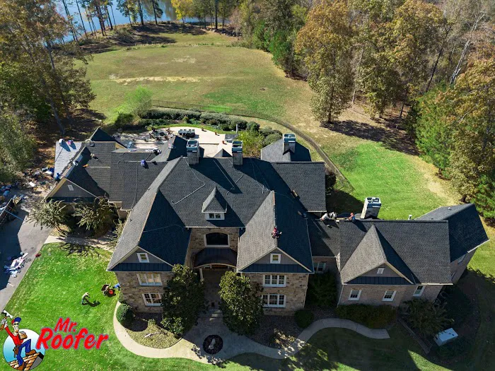 Mr. Roofer Picture 8