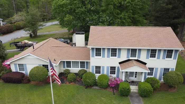 Mr. Roofer Picture 9