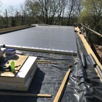 Bignick's Roofing ico