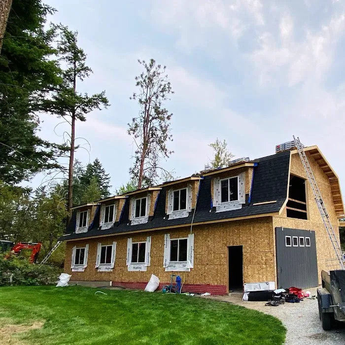 Bignick's Roofing Picture 9