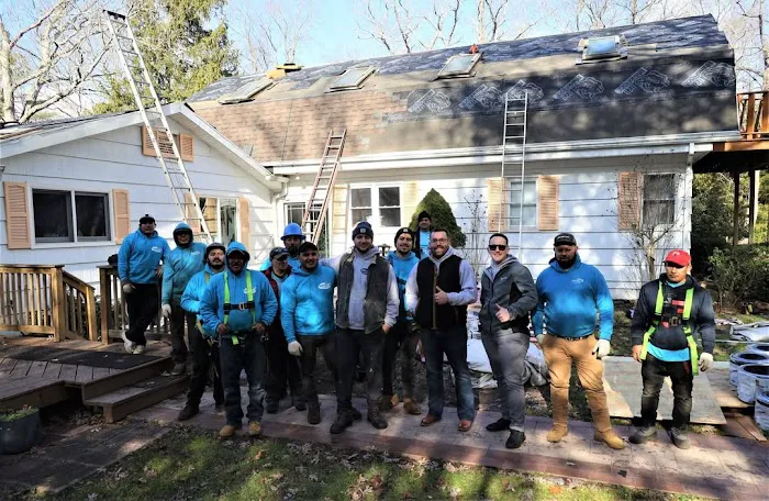 Bignick's Roofing Picture 8