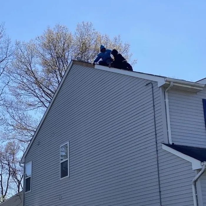 Bignick's Roofing Picture 4