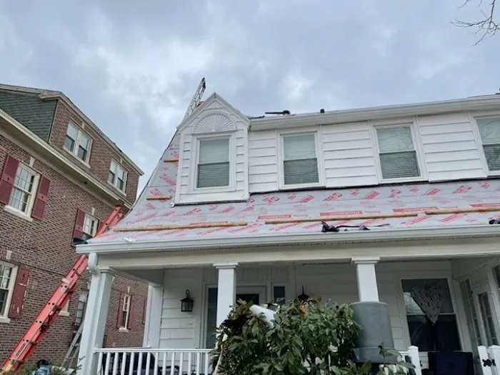 Bignick's Roofing Picture 3