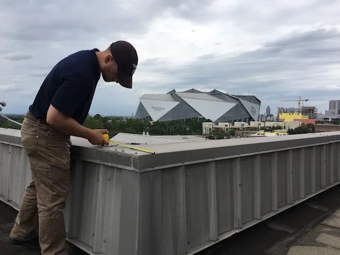 Primm Roofing Picture 3