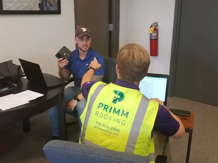 Primm Roofing Picture 8