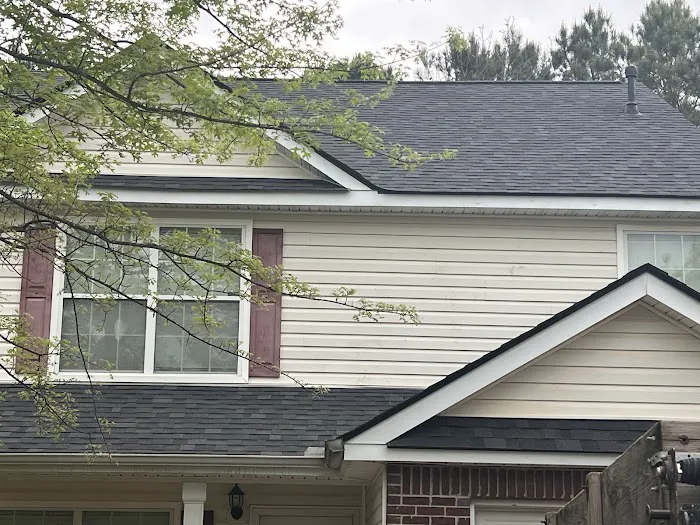 Georgia elite roofing & exteriors Picture 2